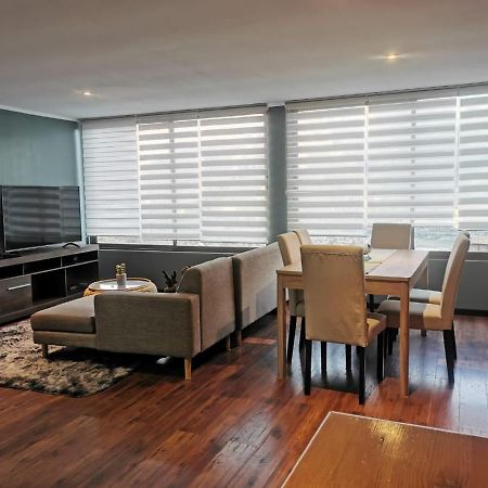 Cabana San Jose Del Maipo Sector La Obra Los Chacayes Eksteriør bilde